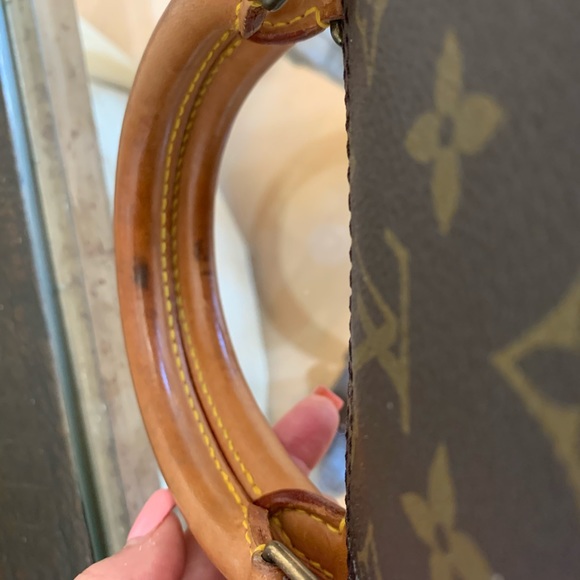 Louis Vuitton Speedy 40 - Picture 16 of 17